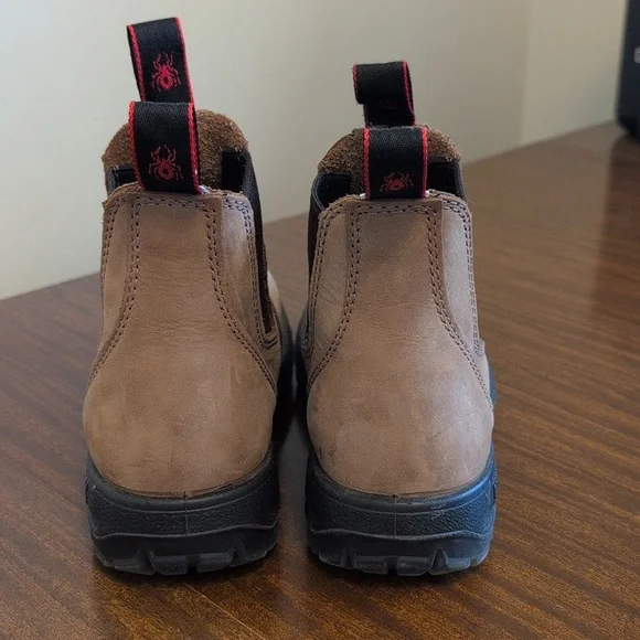 Size 7.5 UK Mesa Redback Boots - Picture 7 of 9